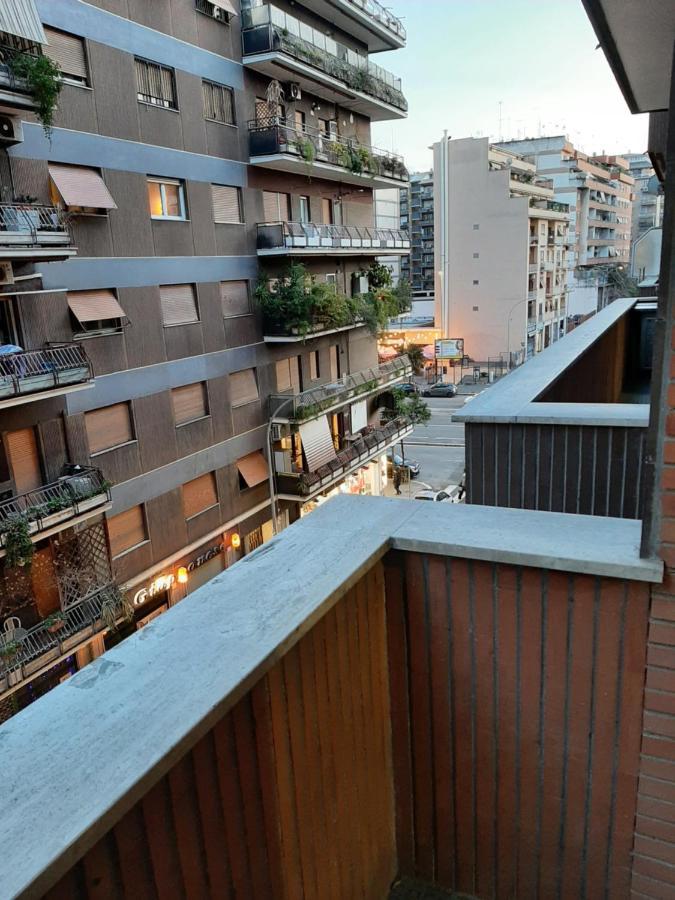 Appartamento Alecatia 2 Rzym Zewnętrze zdjęcie