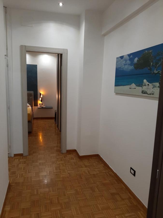Appartamento Alecatia 2 Rzym Zewnętrze zdjęcie