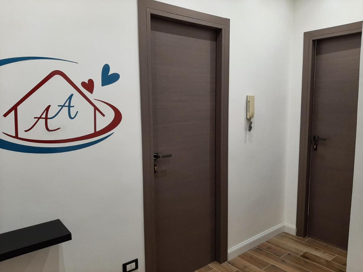 Appartamento Alecatia 2 Rzym Zewnętrze zdjęcie