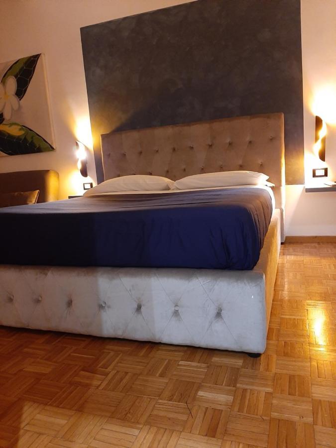 Appartamento Alecatia 2 Rzym Zewnętrze zdjęcie