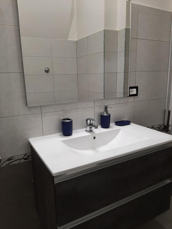 Appartamento Alecatia 2 Rzym Zewnętrze zdjęcie