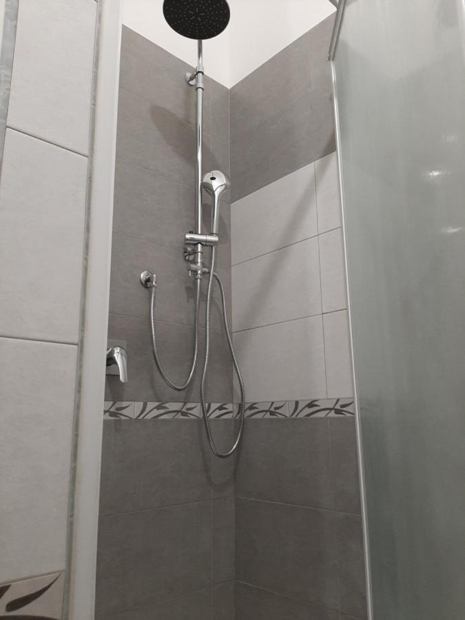 Appartamento Alecatia 2 Rzym Zewnętrze zdjęcie