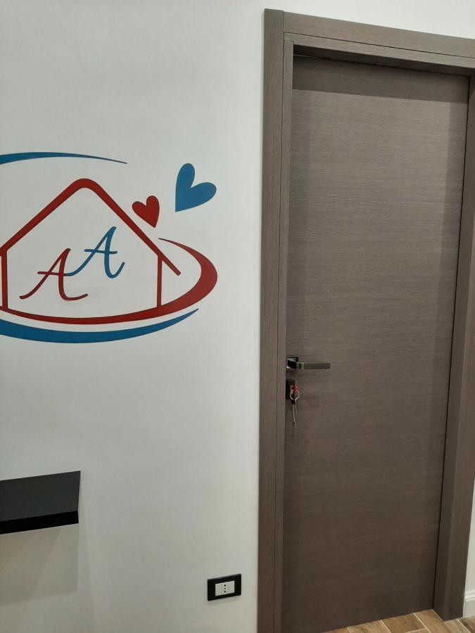 Appartamento Alecatia 2 Rzym Zewnętrze zdjęcie