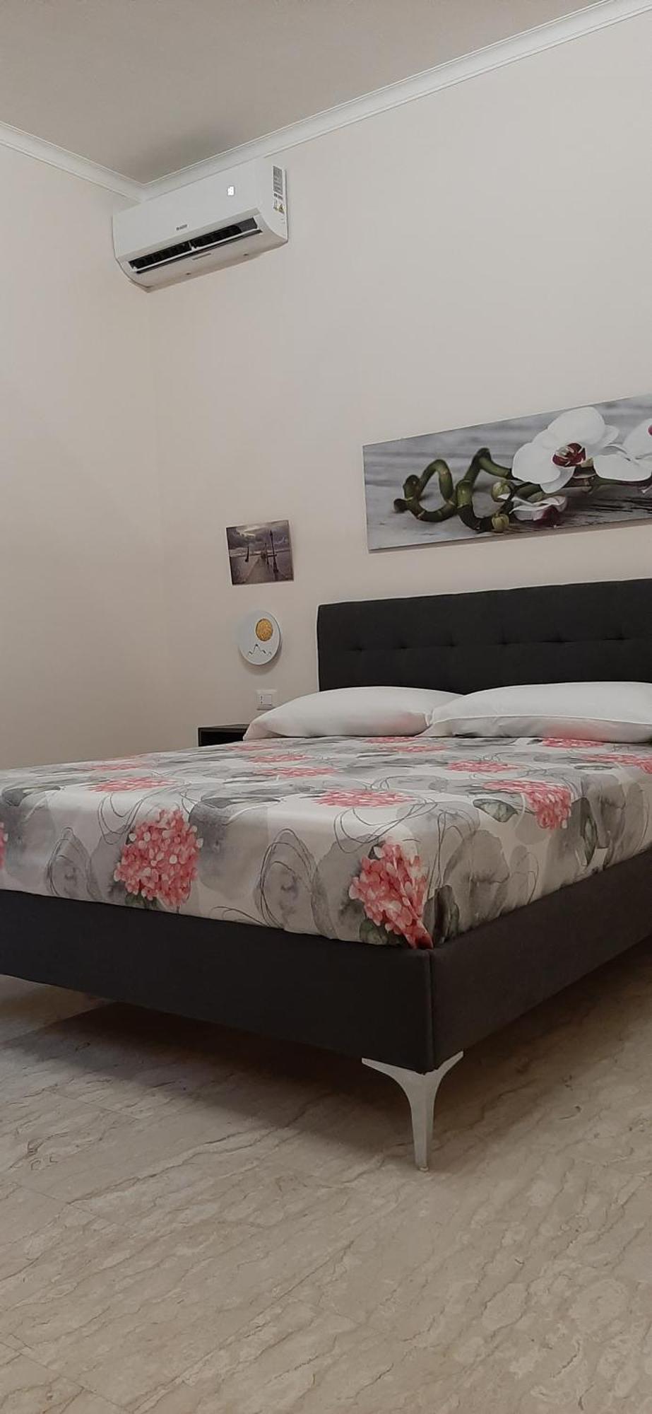 Appartamento Alecatia 2 Rzym Pokój zdjęcie