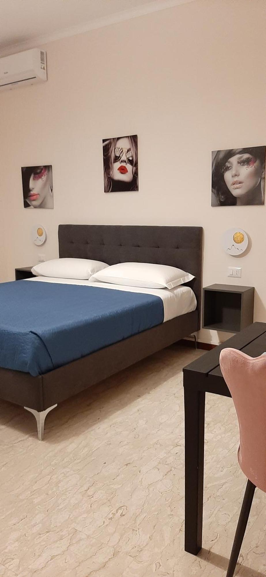 Appartamento Alecatia 2 Rzym Zewnętrze zdjęcie
