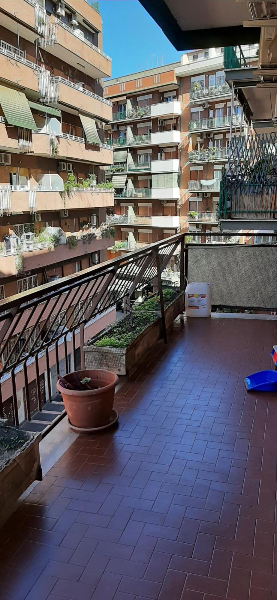 Appartamento Alecatia 2 Rzym Zewnętrze zdjęcie
